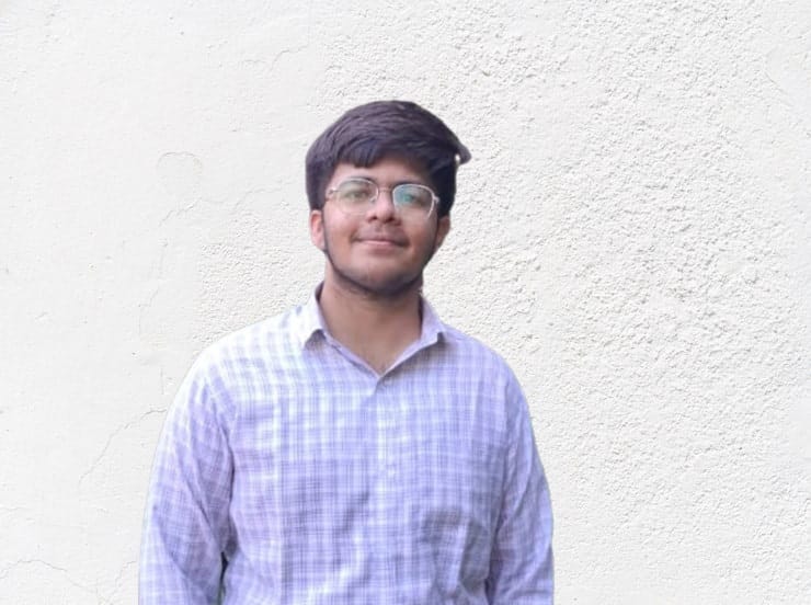 Krushna Shekade